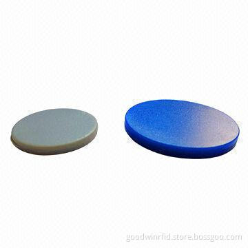 Disc tag, ABS base material